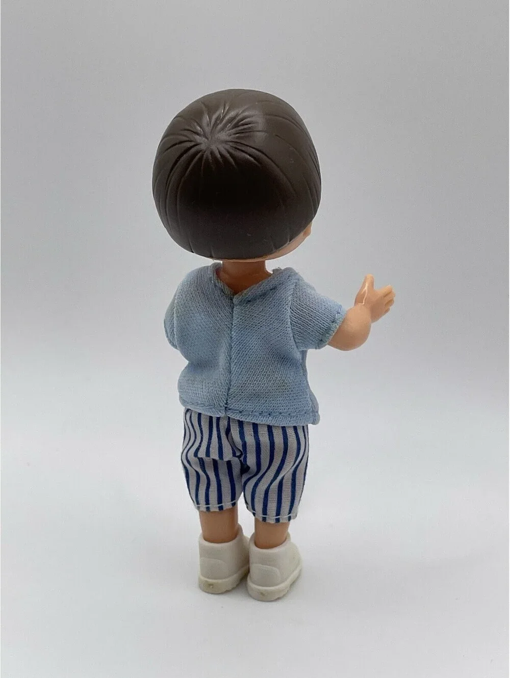 BARBIE  HAPPY FAMILY RYAN DOLL